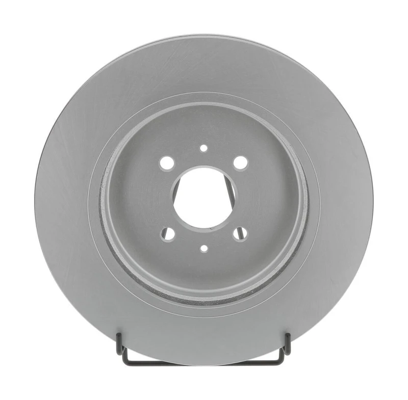 Image of Brake disc JURID 563188JC