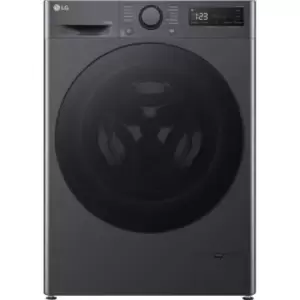 Image of LG FWY706GBTN1 10KG 6KG 1400RPM Freestanding Washer Dryers