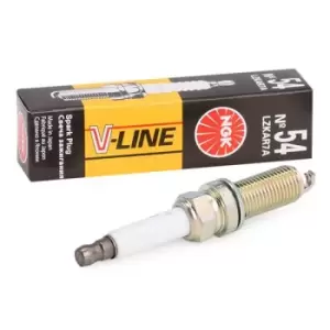 image of NGK Spark plug 96142 Engine spark plug,Spark plugs RENAULT,PEUGEOT,CITROEN,TWINGO I (C06_),CLIO II (BB0/1/2_, CB0/1/2_)