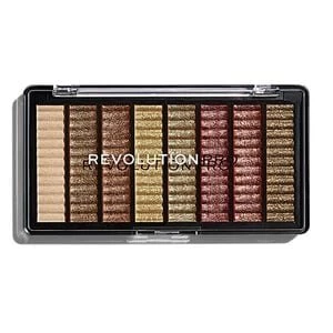 image of Revolution Pro Supreme Bewitch Eye Shadow Palette