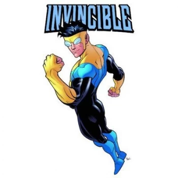 Image of Invincible. Volume Nine Out of This World by Robert Kirkman Paperback