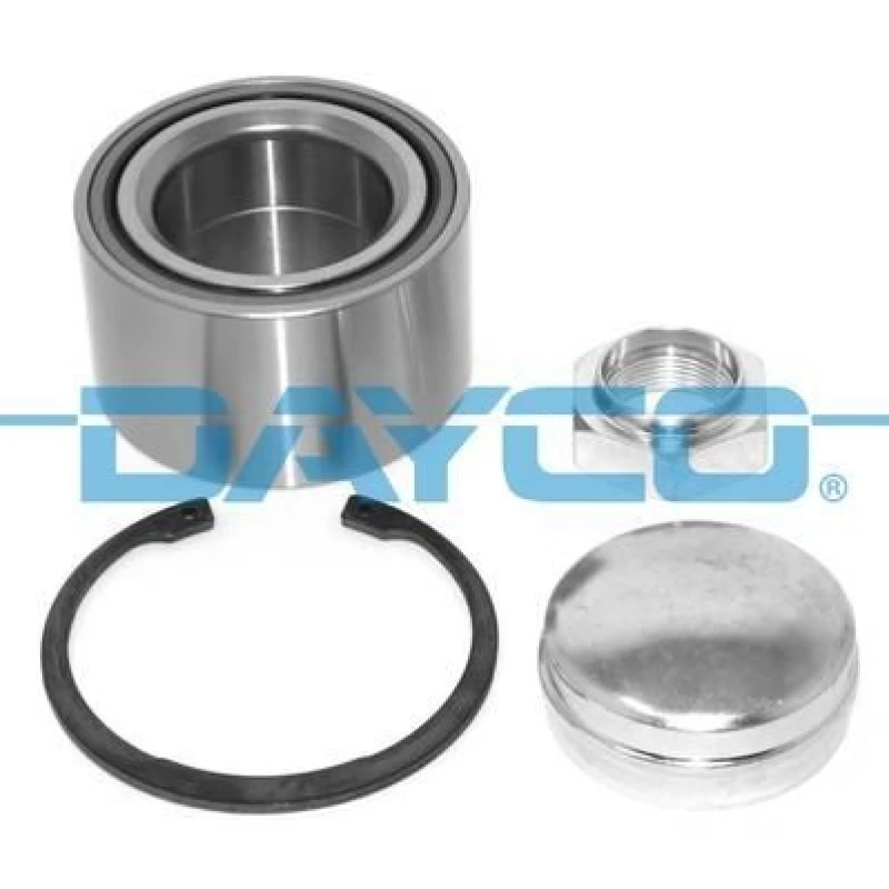 Image of DAYCO Wheel bearing kit DAYCO KWD1423