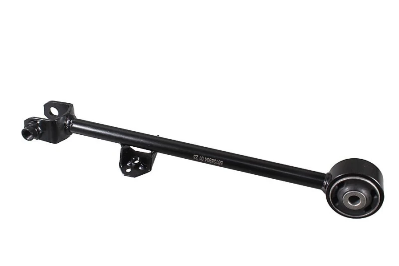 Image of Suspension arm METZGER 58158904