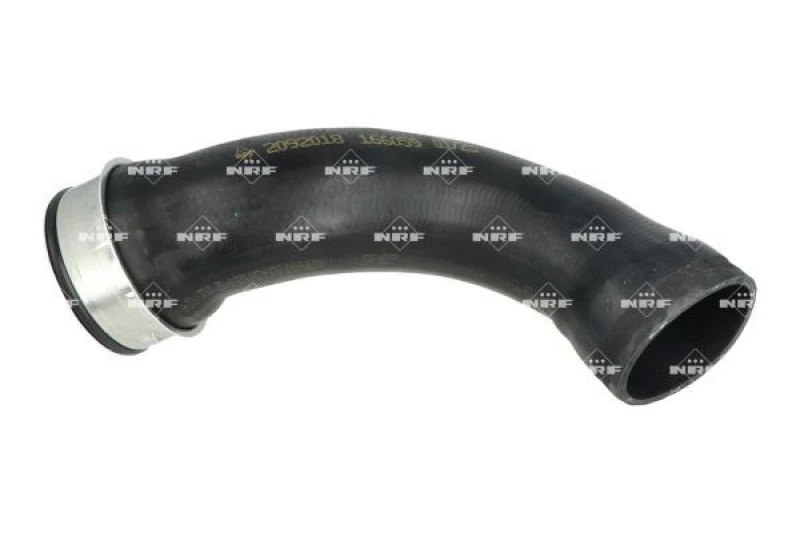 Image of NRF Charger intake hose NRF 166059