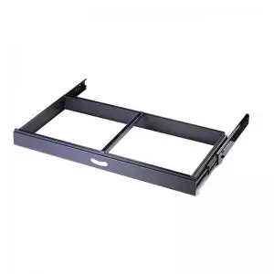 Image of Roll out suspension filing frame internal fitment for systems storage