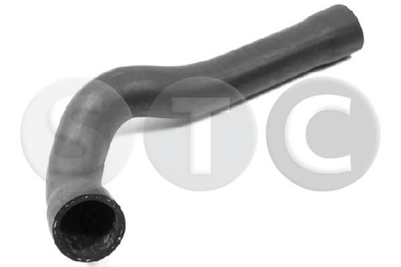 Image of STC Radiator hose STC T409482