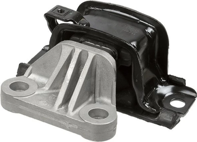 Image of Engine mount LEMFORDER 39873 01