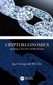 Image of Cryptoeconomics Igniting a New Era of Blockchain