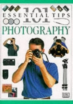 Image of Photography by Michael John Langford Paperback