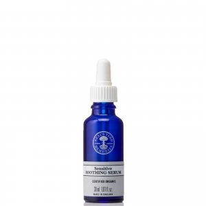 image of Neal's Yard Remedies Sensitive Soothing Daily Serum 30ml