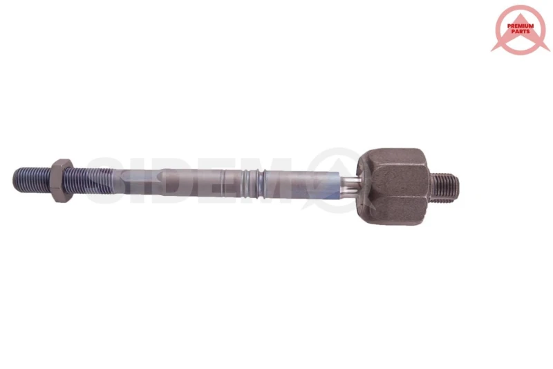 Image of SIDEM 53117 Inner Tie Rod Front Axle Inner Tie Rod (51)