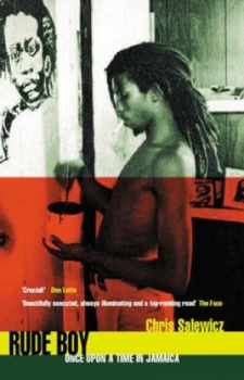 Image of Rude Boy by Chris Salewicz Paperback