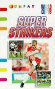 Image of Super Strikers by Mark Hillsdon Paperback