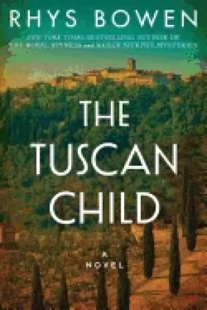 Image of tuscan child