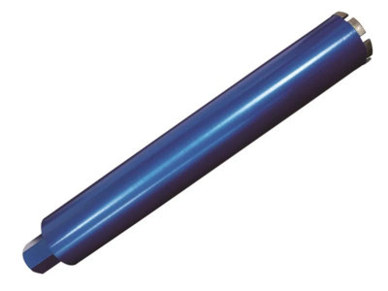 Image of Mexco A11Wc78 Wet Core Drill 78 X 450mm Mexa11Wc78