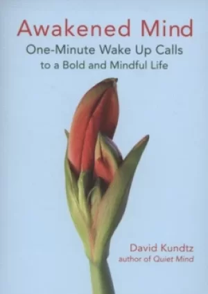 Image of Awakened mind by David Kundtz