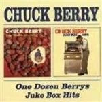 image of Chuck Berry - One Dozen Berrys/Juke Box Hits