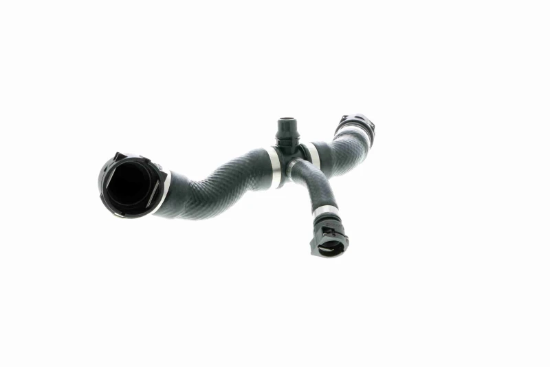 Image of VAICO V20-2303 Radiator Hose Upper Left Radiator Hose (475)