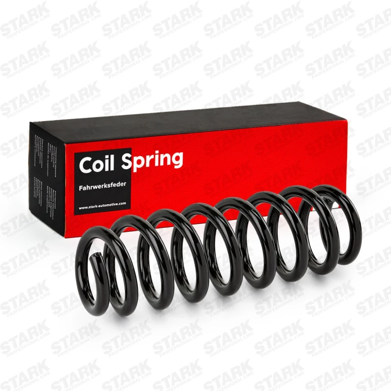 Image of Coil spring STARK SKCS-0040941