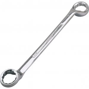 Image of Draper Expert Deep Ring Spanner Metric 46mm x 50mm