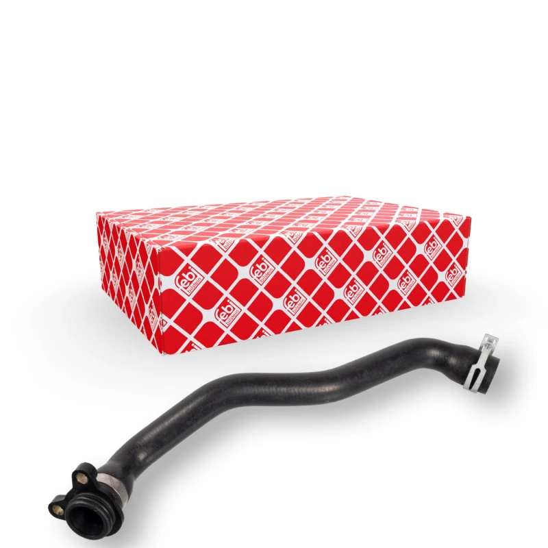Image of Radiator hose FEBI BILSTEIN 171590