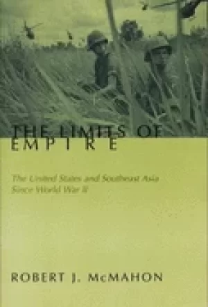 Image of limits of empire