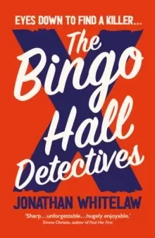 Image of The Bingo Hall Detectives