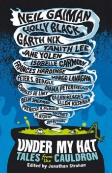 Image of Under My Hat Tales from the Cauldron Paperback