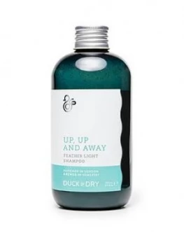 image of Duck & Dry Up Up And Away Shampoo