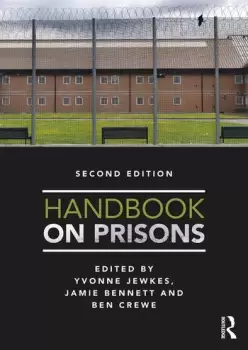 Image of Handbook on Prisons