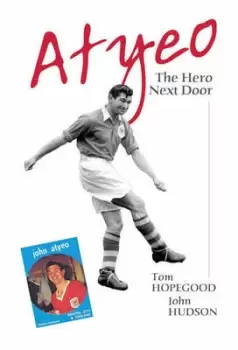 Image of Atyeo by Tom Hopegood
