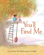 Image of youll find me