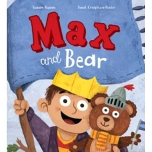 Image of Storytime: Max and Bear