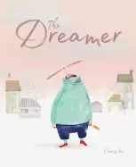 Image of dreamer inspirational story picture book for children books about persever