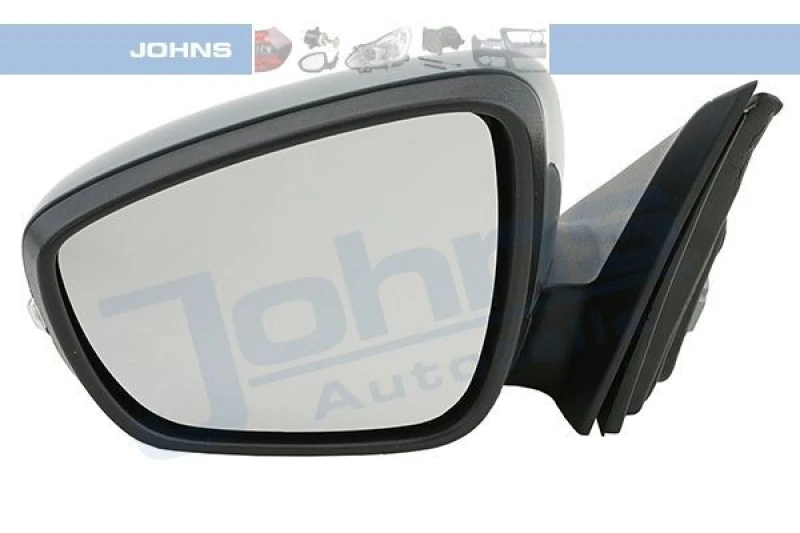 Image of Wing mirror JOHNS 32 25 37-21