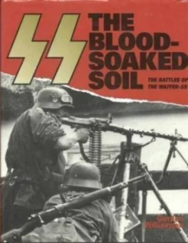Image of Ss by Gordon Williamson Hardback