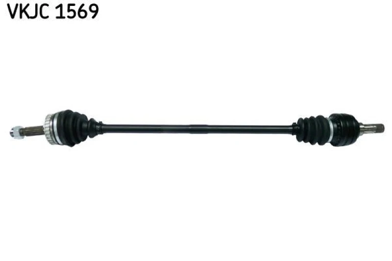 Image of SKF Drive shaft SKF VKJC 1569