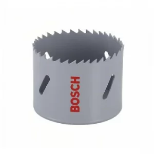 Image of Bosch 2608584104 Hole Saw HSS-BiM 22mm Long-life for Standard Arbors