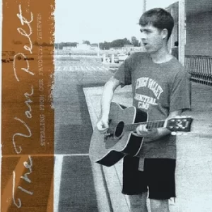 Image of Stealing from Our Favorite Thieves by The Van Pelt CD Album