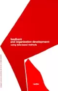 Image of feedback and organization development using data based methods