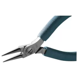 image of Erem 500 Series 543E 120mm Round Nose Pliers