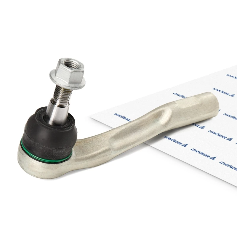 Image of Track rod end LEMFORDER 43024 01