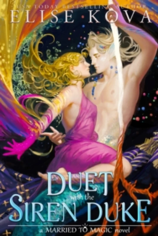 Image of A Duet with the Siren Duke Paperback / softback