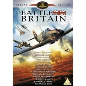 Image of Battle Of Britain (Special Edition) DVD