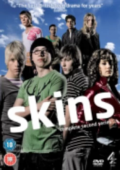 Image of Skins - Series 2
