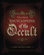 Image of new encyclopedia of the occult