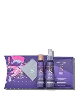 Image of Sanctuary Spa Wellness Pillow Pack, One Colour, Women