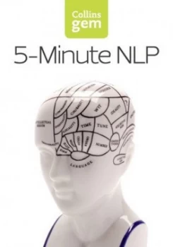 Image of 5-Minute Nlp by Carolyn Boyes Paperback