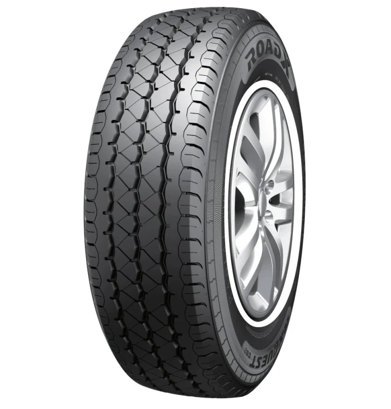 Image of RoadX RoadX RX QUEST C02 215/65 R16 109R Tyres
