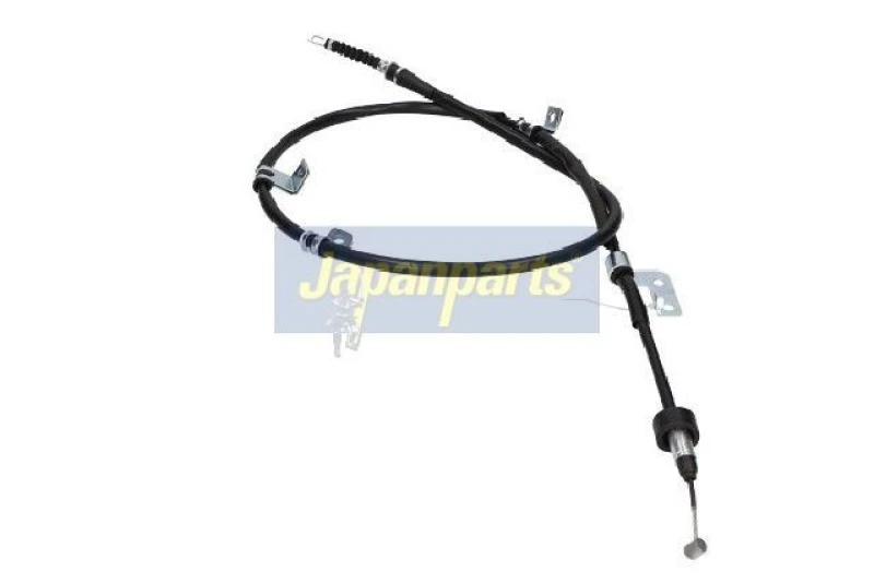 Image of JAPANPARTS Handbrake cable JAPANPARTS BC-H46L